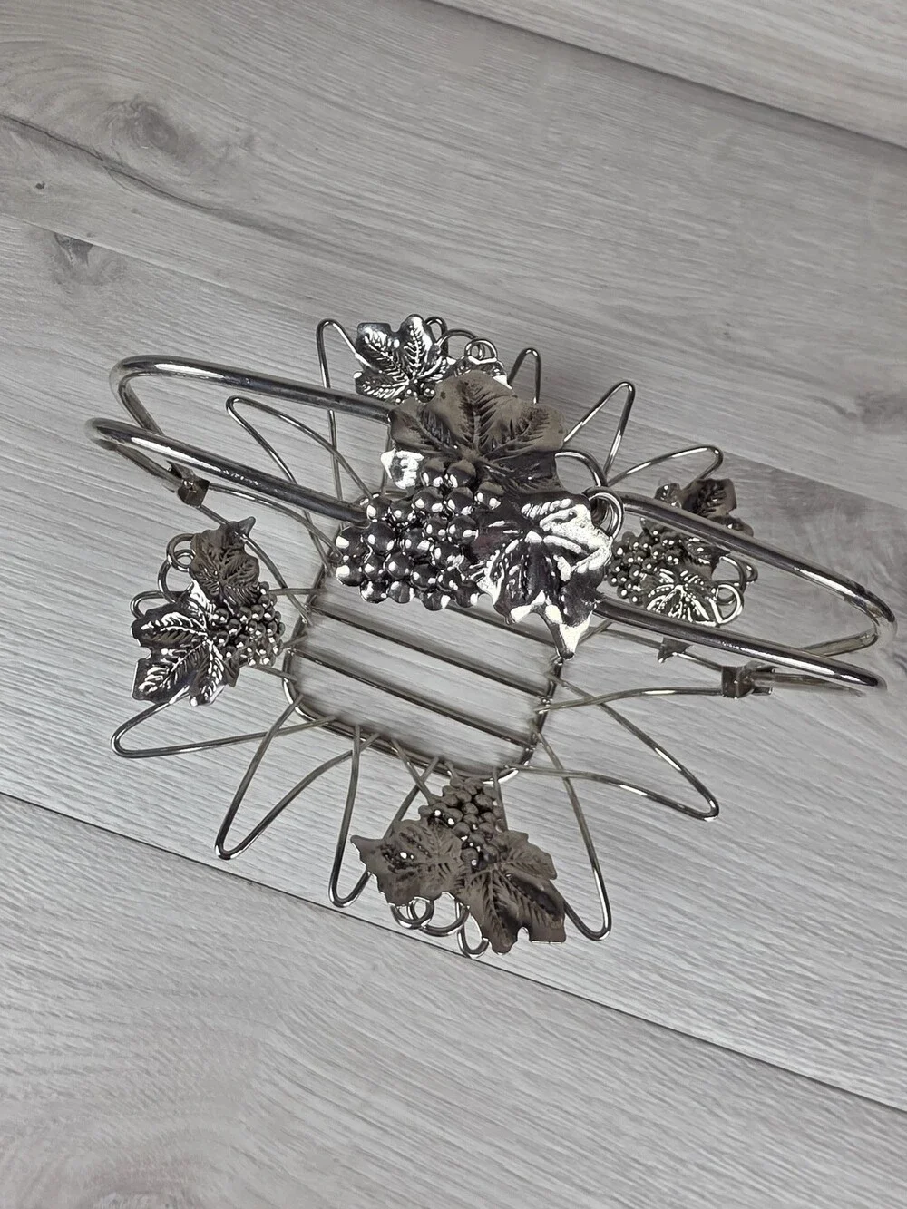 Studio Silver Stars studio silver